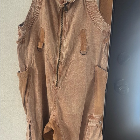 Free People Movement Fast Track Onsie - Picture 3 of 5